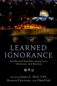 Learned Ignorance
