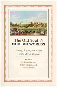 Old South's Modern Worlds