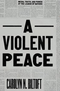 Violent Peace
