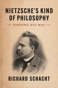 Nietzsche's Kind of Philosophy