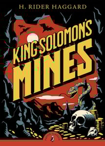 King Solomon's Mines