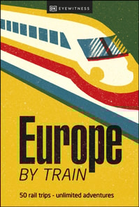 Europe by Train