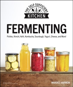 Fermenting