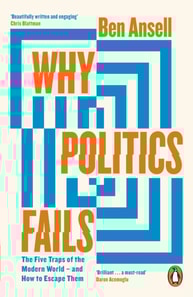 Why Politics Fails