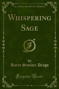 Whispering Sage