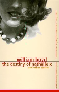 Destiny of Nathalie X