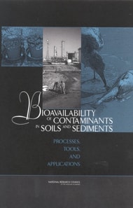 Bioavailability of Contaminants in Soils and Sediments