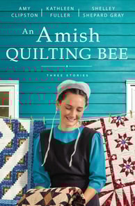 Amish Quilting Bee
