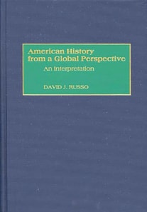 American History from a Global Perspective