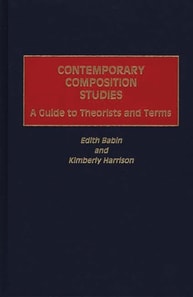 Contemporary Composition Studies