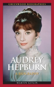 Audrey Hepburn