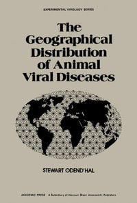 Geographical Distribution of Animal Viral Diseases