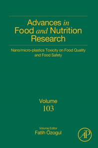 Nano/micro-Plastics Toxicity on Food Quality and Food Safety