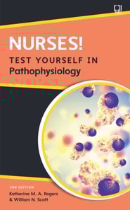 Nurses! Test yourself in Pathophysiology, 2e