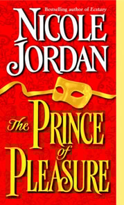 Prince of Pleasure