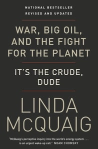 War, Big Oil and the Fight for the Planet