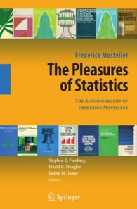 Pleasures of Statistics