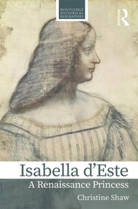 Isabella d'Este
