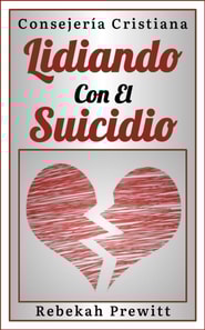 Lidiando Con El Suicidio