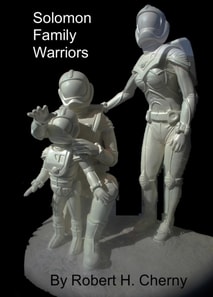 Solomon Family Warriors