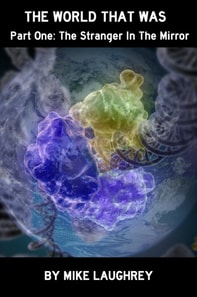 Stranger In The Mirror