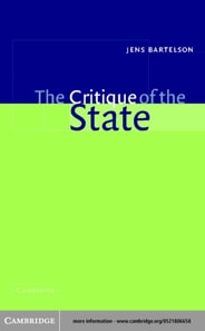Critique of the State