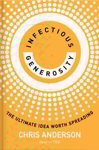 Infectious Generosity