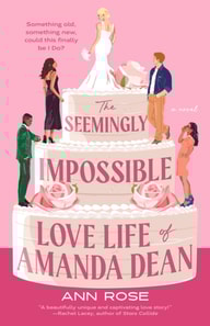 Seemingly Impossible Love Life of Amanda Dean