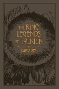 Ring Legends of Tolkien