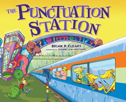 Punctuation Station