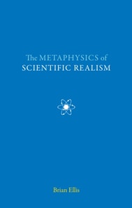 Metaphysics of Scientific Realism