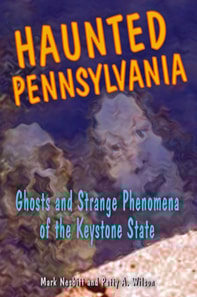 Haunted Pennsylvania