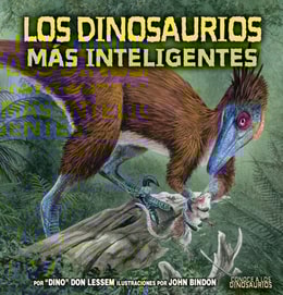Los dinosaurios más inteligentes (The Smartest Dinosaurs)