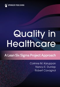 Quality in Healthcare