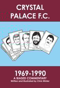 Crystal Palace F.C. 1969-1990: A Biased Commentary