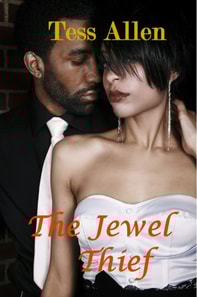 Jewel Thief (Love Bites)