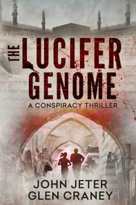 Lucifer Genome
