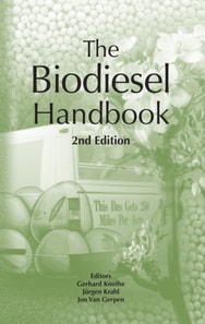 Biodiesel Handbook