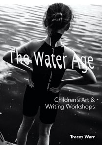 Water Age Children's Art & Writing Workshops