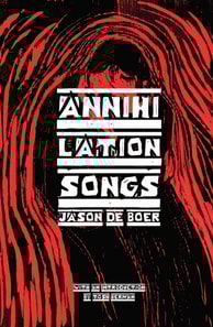 Annihilation Songs