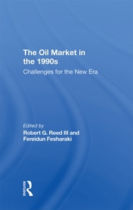 Oil Market In The 1990s