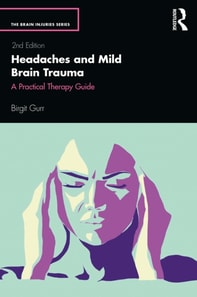 Headaches and Mild Brain Trauma