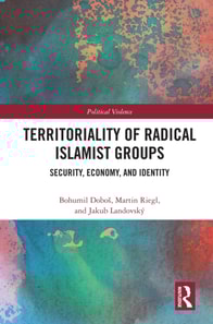 Territoriality of Radical Islamist Groups