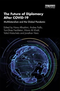 Future of Diplomacy After COVID-19