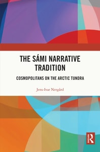 Sami Narrative Tradition