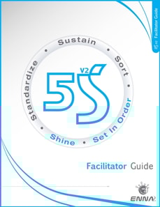 5S Version 2 Facilitator Guide