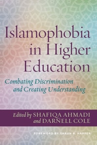 Islamophobia in Higher Education