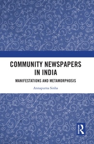 Community Newspapers in India