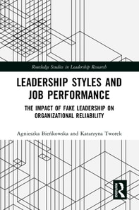 Leadership Styles and Job Performance