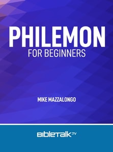 Philemon for Beginners